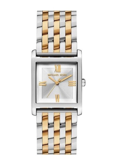 Michael Kors Mk4935 Kadın Kol Saati Metalik