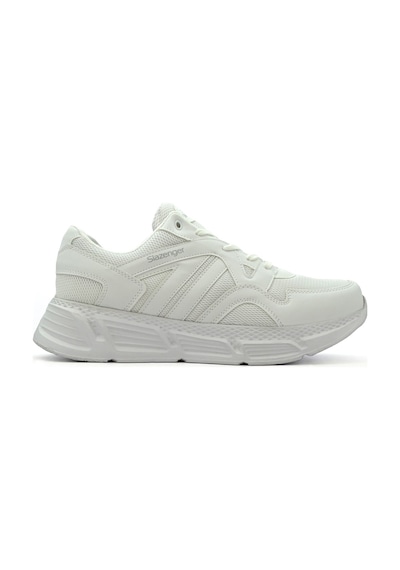 Slazenger Acar Erkek Kalın Taban Sneaker 001