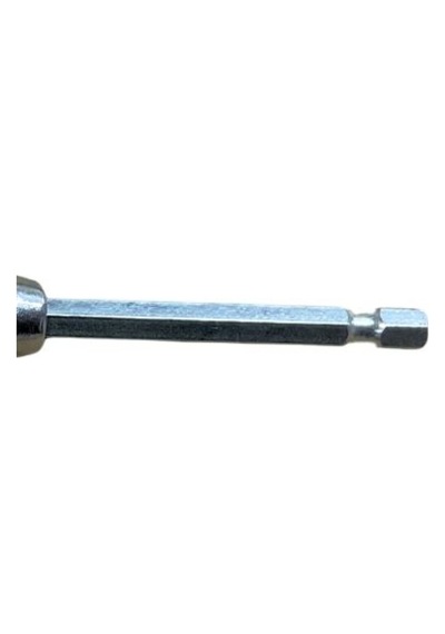 2558 Köşe Bits Vidalama Adaptörü 1/4" İnç