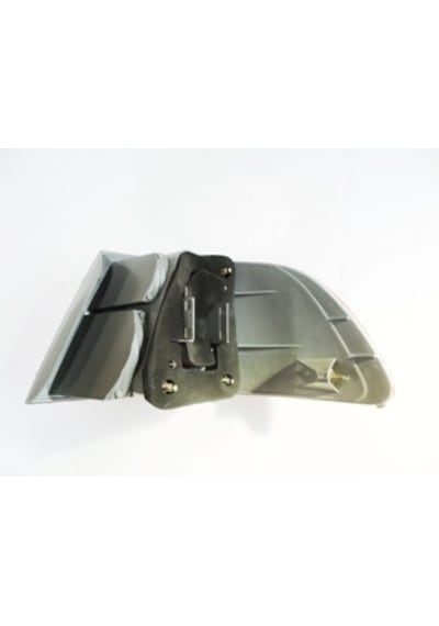 Fiat Albea 05/07 Dış Stop Lambası Sol Kırmızı/beyaz Duysuz Pleksan