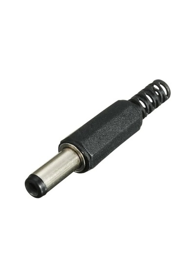 Dc 2.5mm Adaptör Jak Uzun Uç Ic-253 - 197310