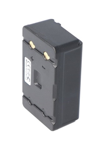 Autec Lbm02Mh Vinç Bataryası 2000Mah Ve 2.4 Volt Için Uygun Batar