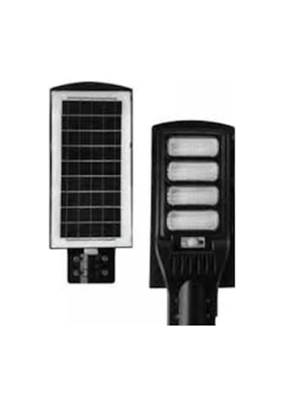 Noas 120 Watt Solar Sokak Armatürü