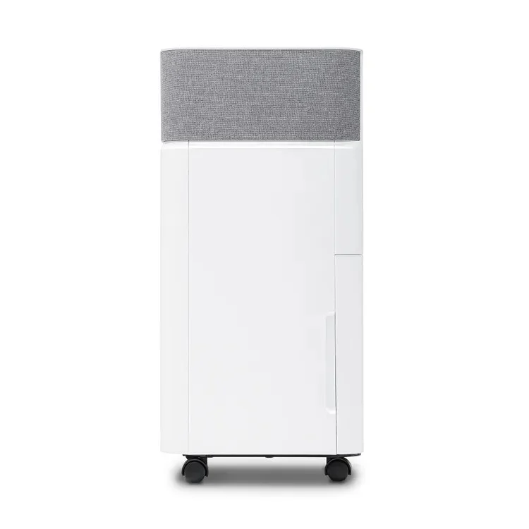 Trotec Nem Alma Cihazı Ttk 55 E Wifi Beyaz - Gri