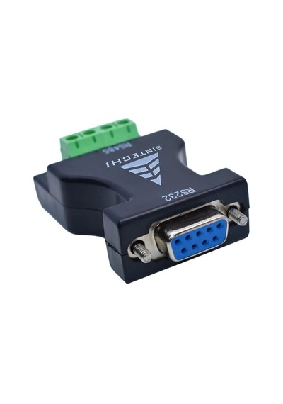 Rs232 - Rs485 Dönüştürücü Kutu