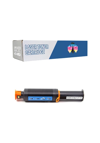 Hp Neverstop Mfp 1200w 103a-w1103a 2.500 Syf Uyumlu, Toner
