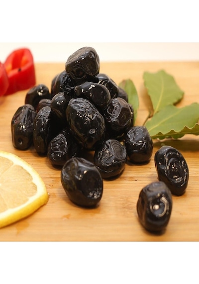 3 Yaş Sofralık Salamuralık Gemlik Trilye Zeytin Fidanı 100-150Cm