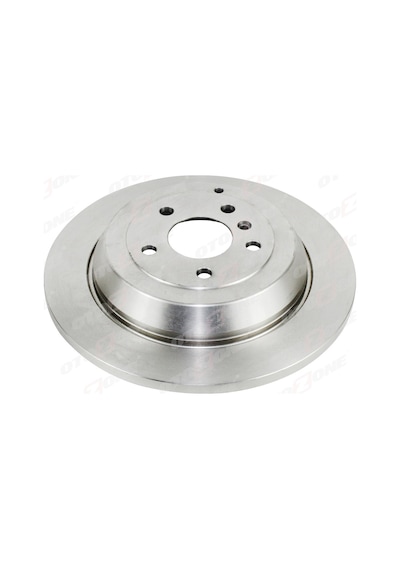 Otozone Bd6115 Fren Diski Arka Mercedes W164 W251 A1644231212 -