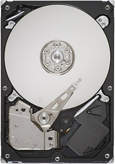 Seagate Barracuda ST3320418AS 3.5" 320 GB SATA 2HDD