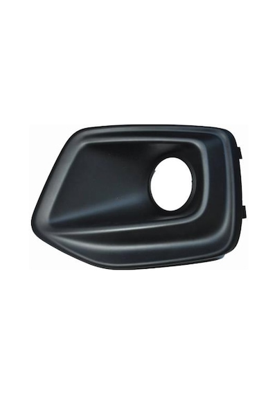 Sis Farı Kapağı Sol Sis Delikli Fiat Fiorino Peugeot Bipper Citroen Nemo 2007+ 735643545 Daw