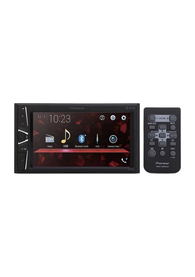 Pioneer Avh-g225bt 6.2 Inç Dokunmatik Ekran Bluetooth Kumandalı Teyp Multimedya