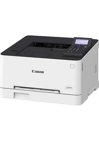 Canon Lbp631cw Renkli Lazer Yazıcı Uyumlu Tam Dolu Tonerli