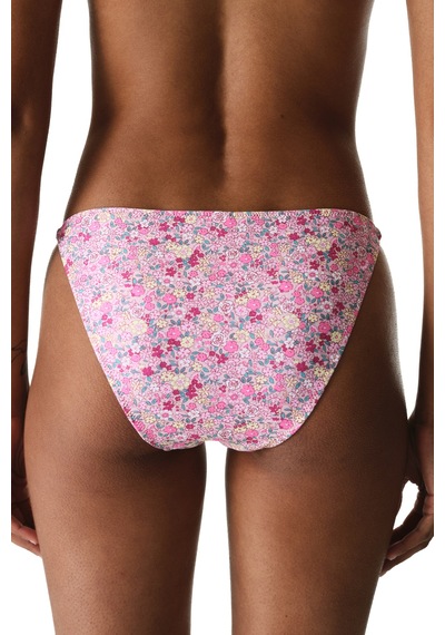 Penti Renkli Amira Side Bikini Altı
