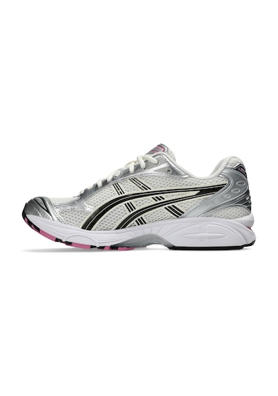 Asics Gel-kayano 14 Unisex Beyaz Sneakers 1203a537-103 Beyaz