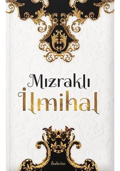 Mızraklı İlmihal- Semerkand Yayınları