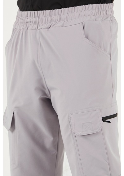 Buratti Erkek Pantolon 693719 Gri