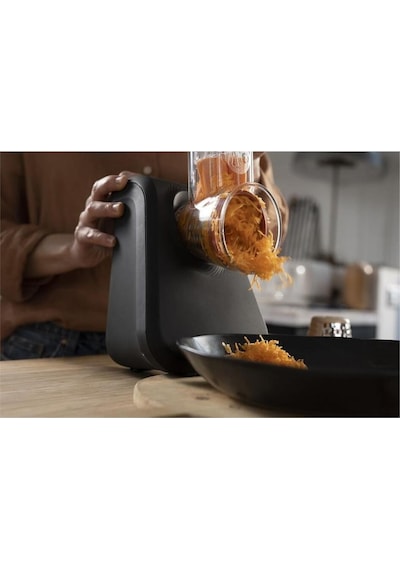 Tefal MB77EN38 Eco Respect Fresh Express Rende Doğrayıcı