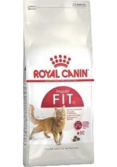 Fit 32 Yetişkin Kedi Maması 2 Kg