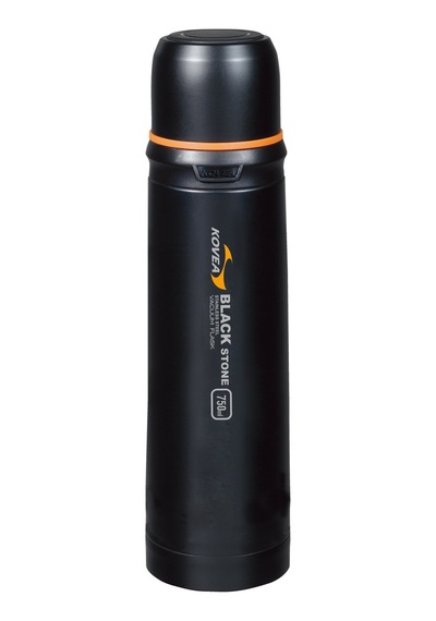 Kovea Black Stone 750 ML Termos Çok Renkli