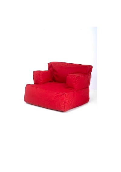 Armutland Relax Armut Koltuk Kırmızı