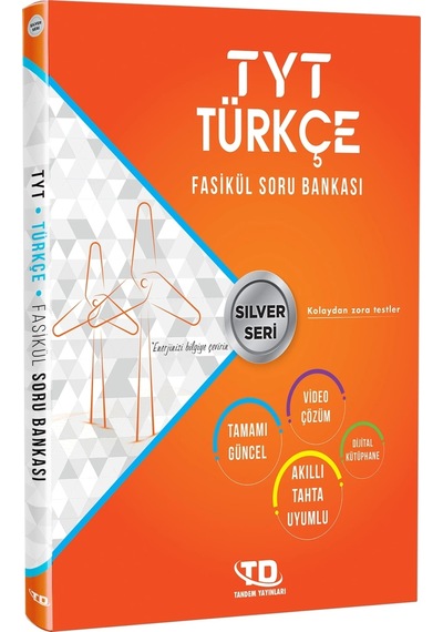 Tyt Türkçe Soru Bankası Fasiküllü