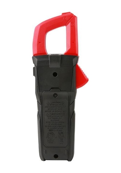 Unı-t Ut-202bt 600a Ac True Rms Ncv Akıllı Bluetooth Inrush Pensampermetre 600v Ac/dc