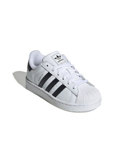 Adidas Superstar İi C Çocuk Günlük Ayakkabı Jh9980 Beyaz Jh9980 Beyaz