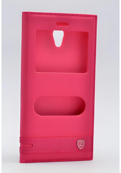 Vodafone Smart 7 Style Kılıf Elite Kapaklı Kılıf 001