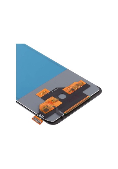 Realme Xt Tft Lcd Dokunmatik Ekran Çıtasız