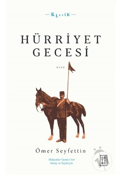 Hürriyet   Gecesi
