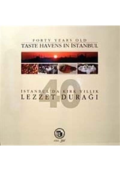 Istanbul'da Kırk Yıllık Lezzet Durağı