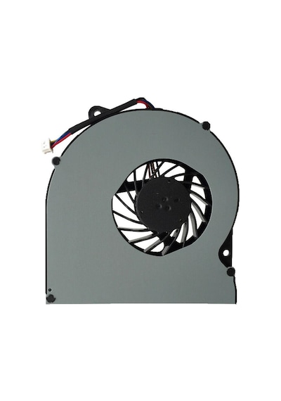 Alfabilgisayar Asus Uyumlu N53Jn (N53Jn-Sx108V) Fan Cpu Cooling İşlemci Sogutma Fanı A+