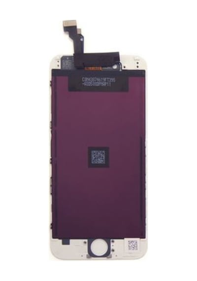 Apple Uyumlu iPhone  6 Lcd Ekran + Dokunmatik + 4 Çeşit