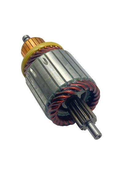 12v Marş Kollektörü Bosch  Tipi 13 Diş N11.1239