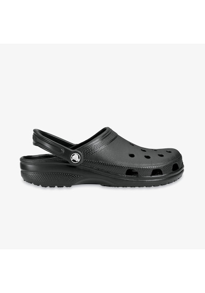 Crocs Classic Unisex Siyah Terlik - 10001 Siyah
