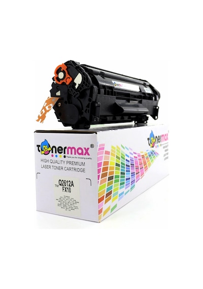 Hp Q2612A Uyumlu Toner / Hp Laserjet 1015 Uyumlu Toner