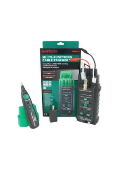 Mastech Ms6813 Kablo Test Ölçü Aleti Ms6813 Ms-6813