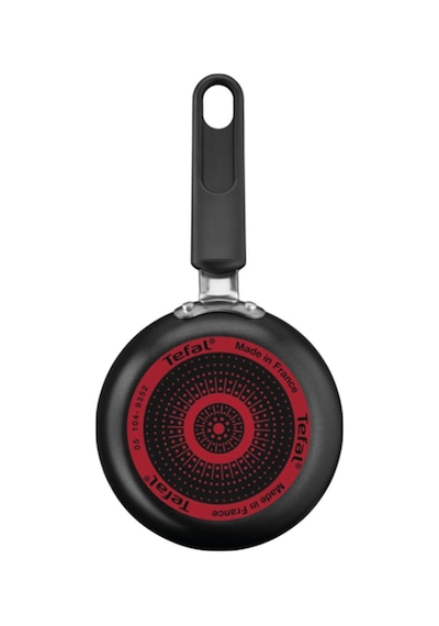 Tefal Titanyum 1x Simplyclean Difüzyon Tabanlı Sos Tavası - 12 Cm