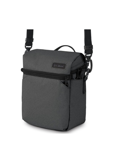 Pacsafe Camsafe Z5 Kamera + Omuz Çantası-füme Çok Renkli