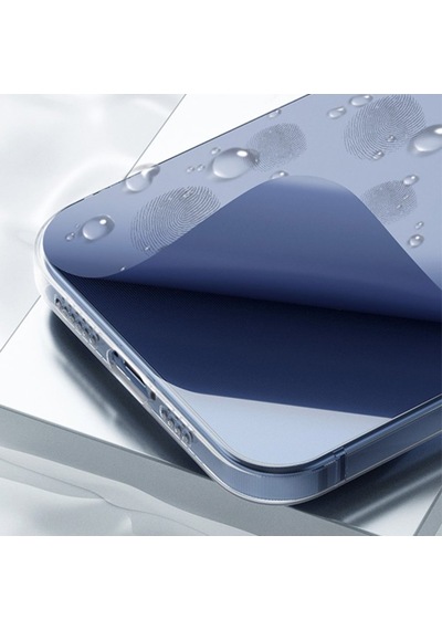 Baseus Simple Case Apple Uyumlu iPhone 12 Mini 5.4 Ince Silikon Seffaf Kilif 431180139