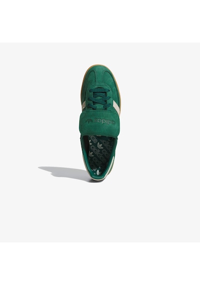 adidas Handball Spezial Unisex Yeşil Spor Ayakkabı Jr4880 Yeşil