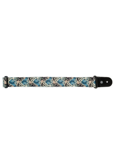 Planetwaves 50s02 Gitar Askısı 50mm Dokuma Typhoon