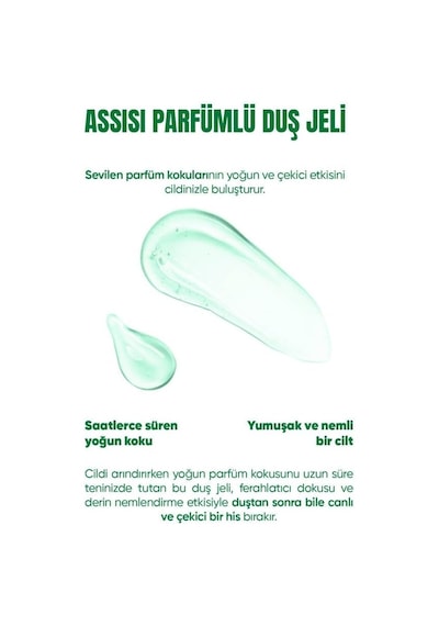 Terra Parfümlü Duş Jeli 475 Ml Kadın & Erkek İçin Kalıcı Koku, Nemlendirici Duş Jeli Diğer