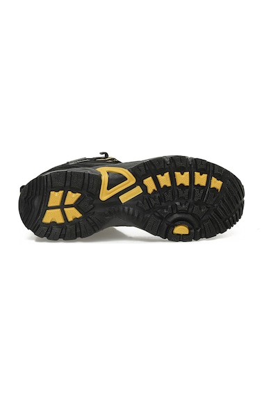 Lumberjack Shell Hı G 5pr Siyah Unisex Outdoor Bot 000000000102031773 Siyah-sarı Lumberjack Shell Hı G 5pr Siyah Unisex Outdoor Bot 000000000102031773 Siyah-sarı