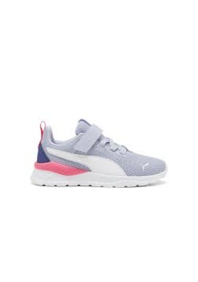 Puma Anzarun Lite Çocuk Spor Ayakkabı Çok Renkli