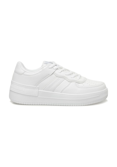 Lumberjack Freya 3pr Beyaz Erkek Sneaker 000000000101386684 Beyaz