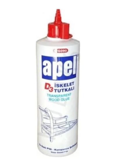 D3 İskelet Tutkalı 4 Kg