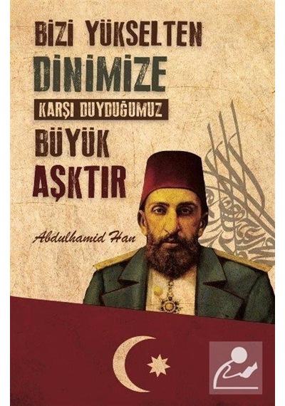 Abdulhamid Han Ajandası - Cüheyman Taha Aydın - Dava Adamı Yayınları