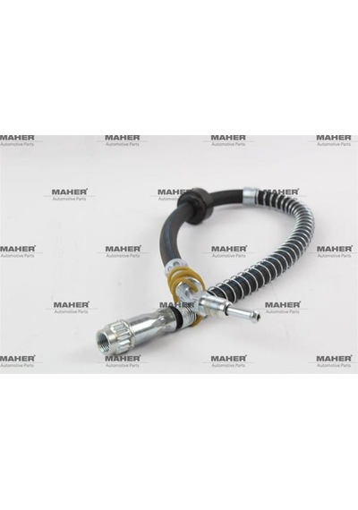MAHER 13792 Hortum Fren Master II 03-10 Movano II 03-10 Ön (Absli)