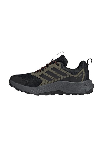 Adidas Erkek Yeşil Bot Terrex Tracefınder 2 Clıma Jr7768 Yeşil